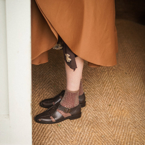Velika Sandals