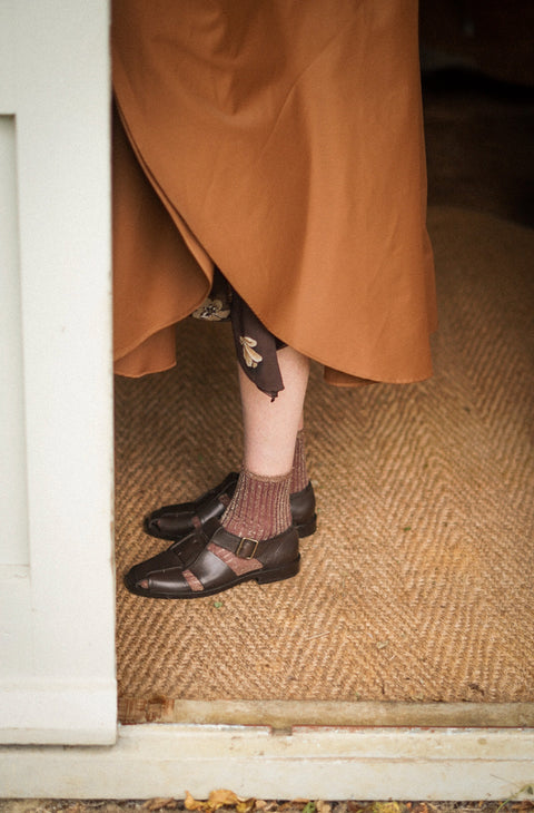Velika Sandals