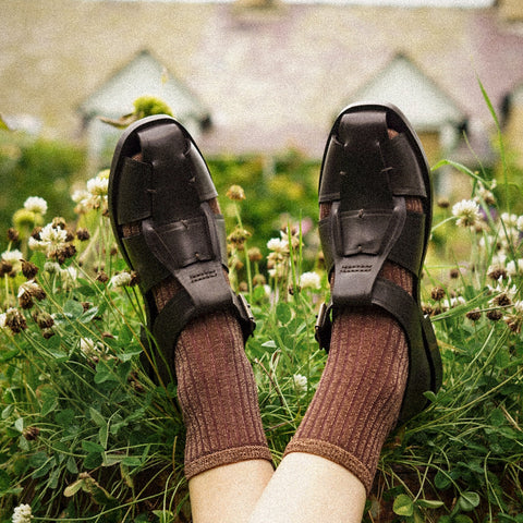 Velika Sandals