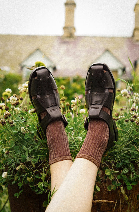Velika Sandals