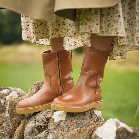 Texas Boots