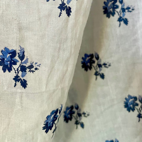 Joanna Cotton Nightgown