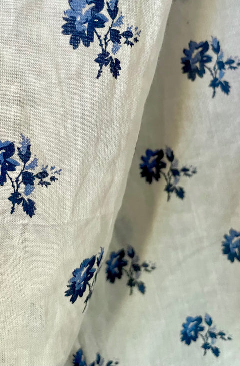 Joanna Cotton Nightgown