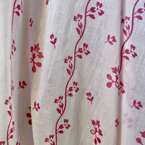 Crystal Cotton Nightgown