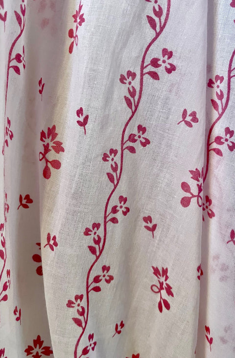 Crystal Cotton Nightgown