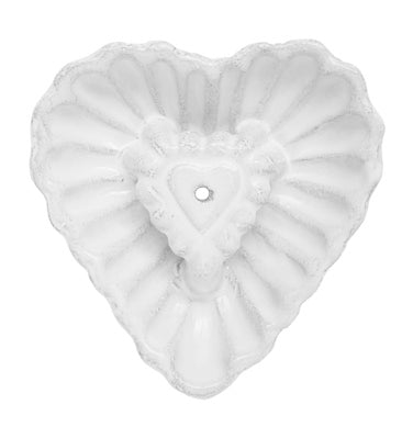 Coeur Incense Holder