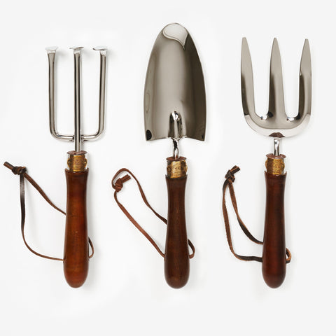 Stainless Steel Tool Set