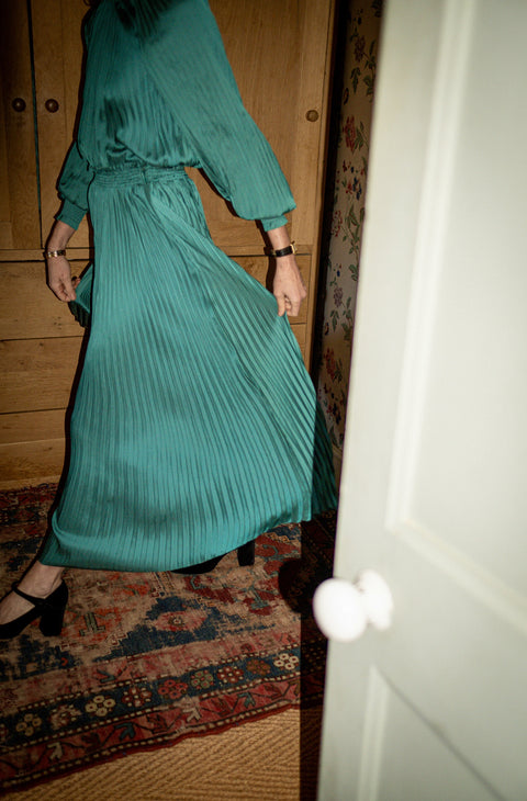 Krista Skirt