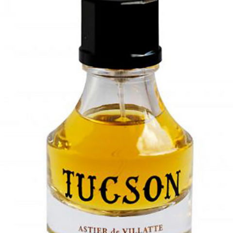 Tucson Perfume (30ml  Spray)