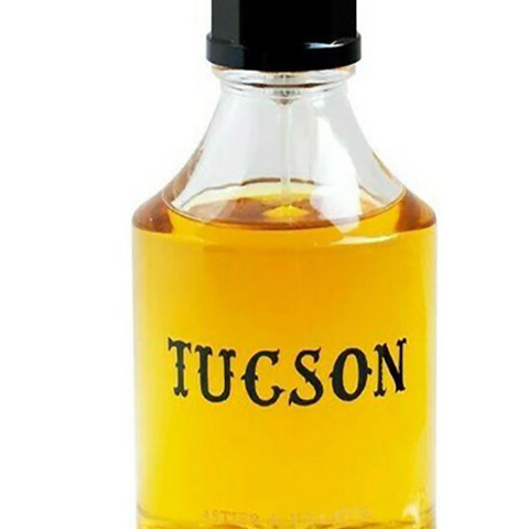 Tucson Perfume (100ml  Spray)