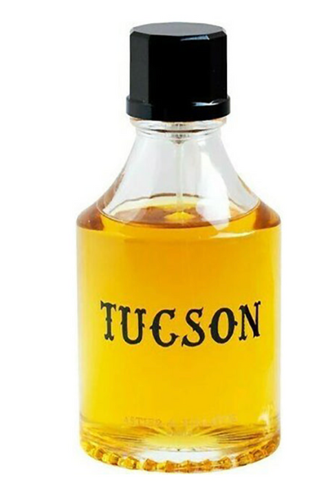 Tucson Perfume (100ml  Spray)