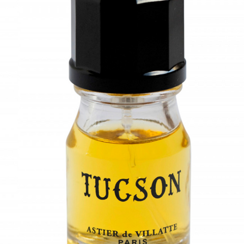 Tucson Perfume (10ml  Spray)