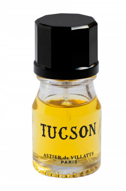 Tucson Perfume (10ml  Spray)