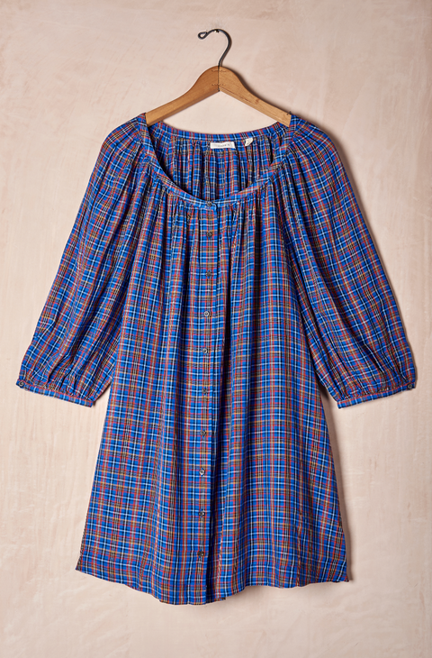 Jullien Cotton Dress