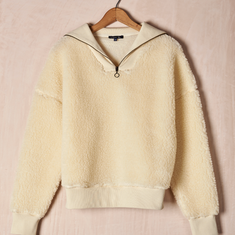 Camargue Sweatshirt