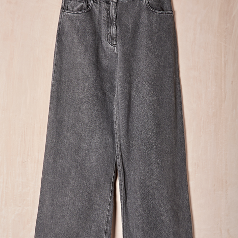 Cabox Cotton Trouser