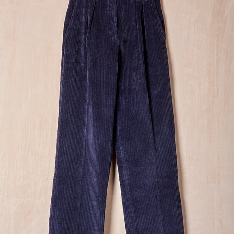 Punat Corduroy Trouser