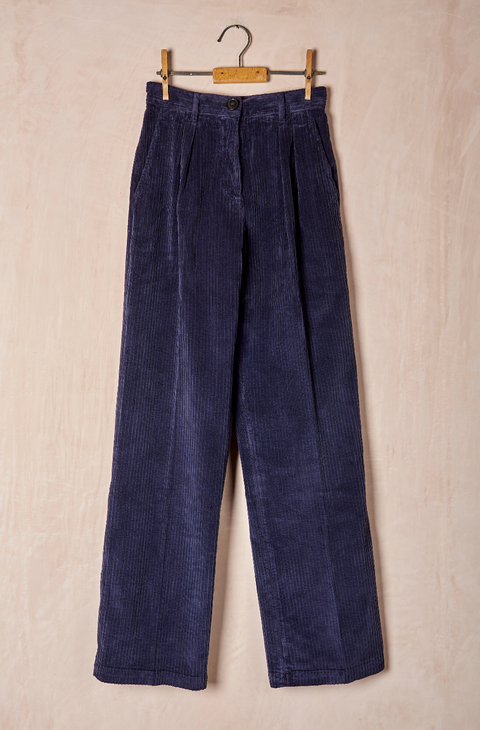 Punat Corduroy Trouser