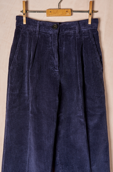 Punat Corduroy Trouser