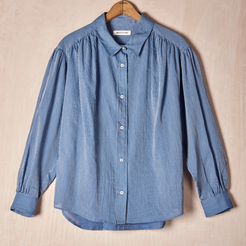 Grays Cotton Shirt