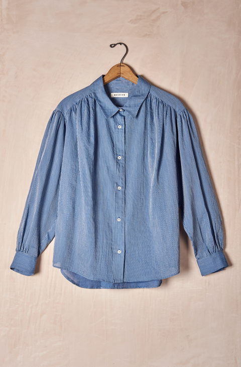 Grays Cotton Shirt