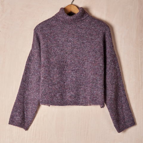 Laurier Sweater
