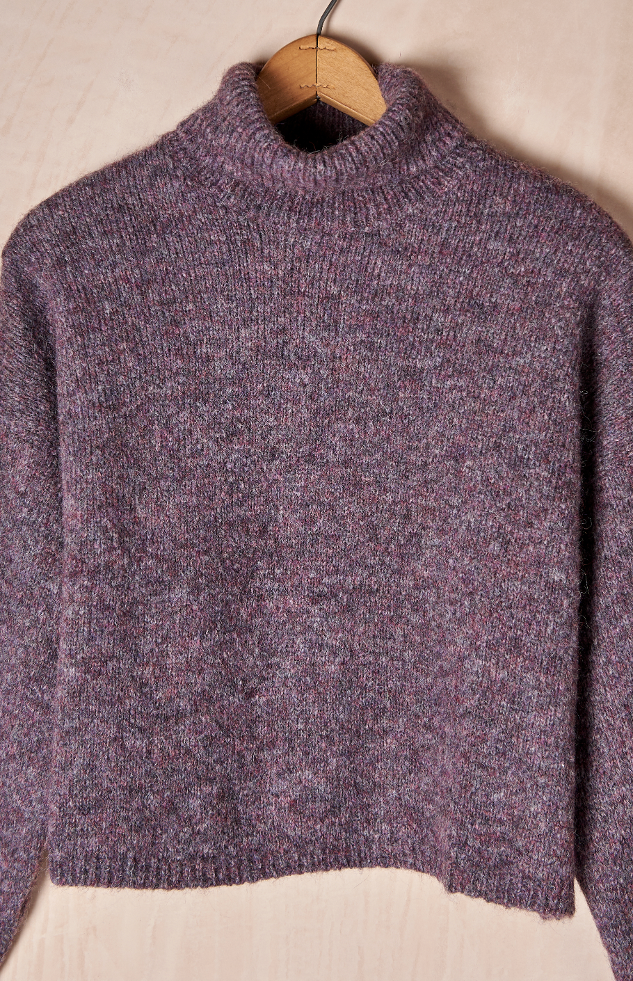 Laurier Sweater