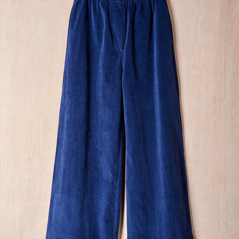 Cooper Corduroy Trousers