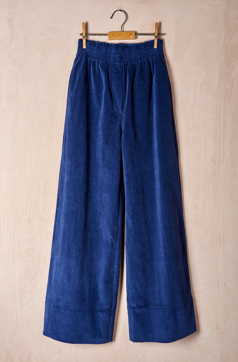 Cooper Corduroy Trousers