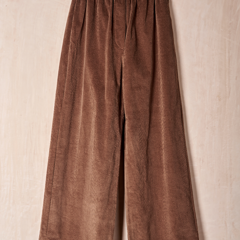 Cooper Corduroy Trousers
