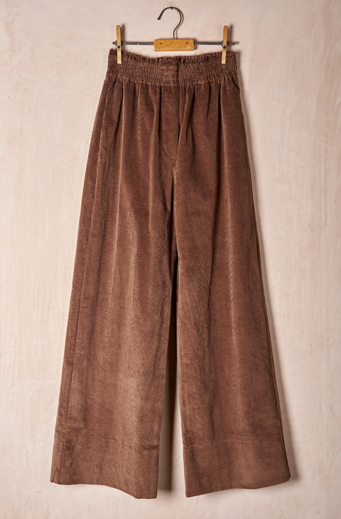 Cooper Corduroy Trousers