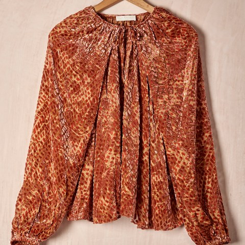 Pauline Blouse