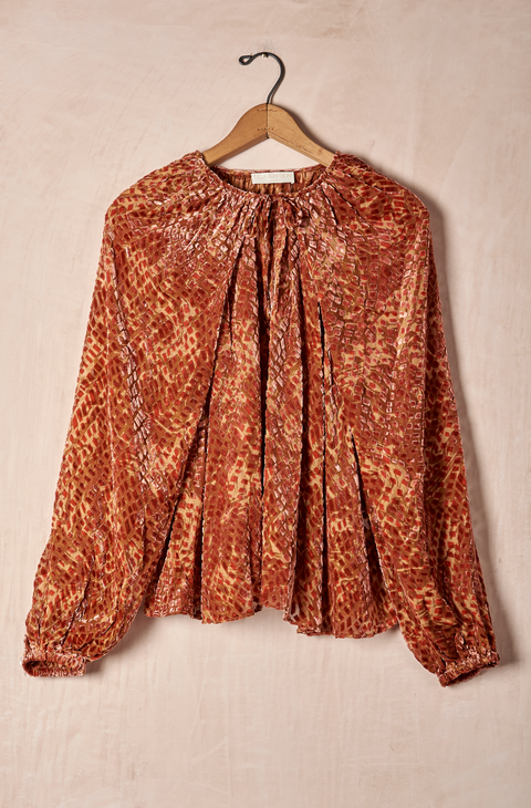 Pauline Blouse