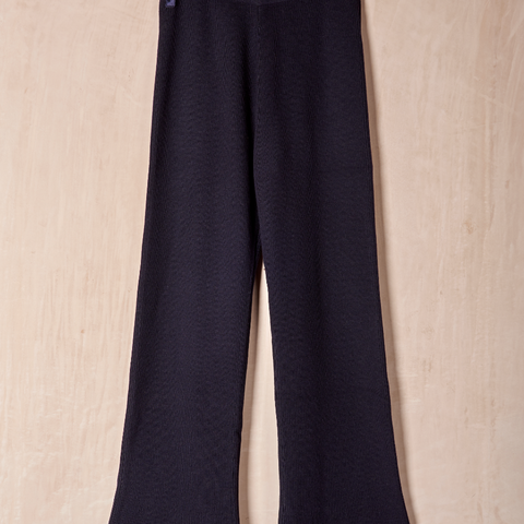 Victoria Wool Trousers