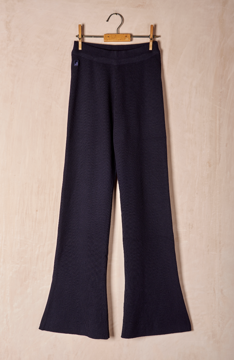 Victoria Wool Trousers