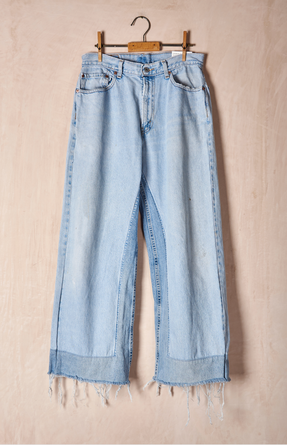 Culotte jean 2025