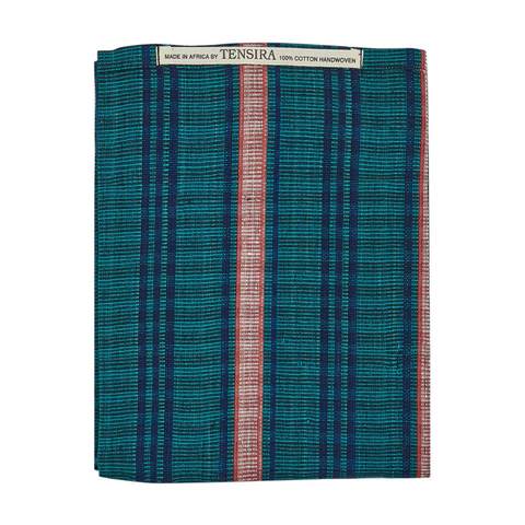 Tartan Tea Towel
