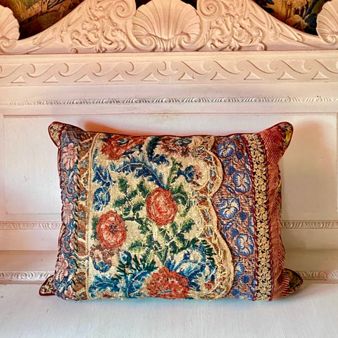 Bresdinière Cushion