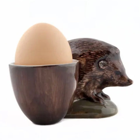 Hedgehog Egg Cup (Set of Two)
