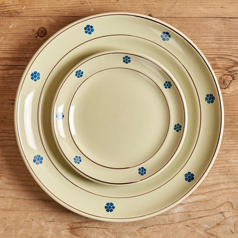 Ceramic Dining Plates