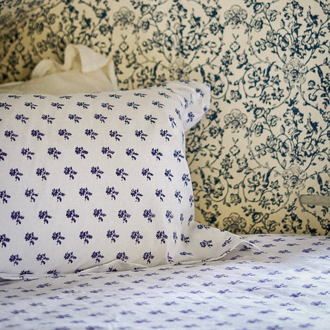 English Rose Bed Linen Set