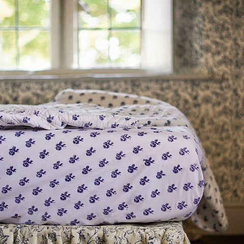 English Rose Bed Linen Set