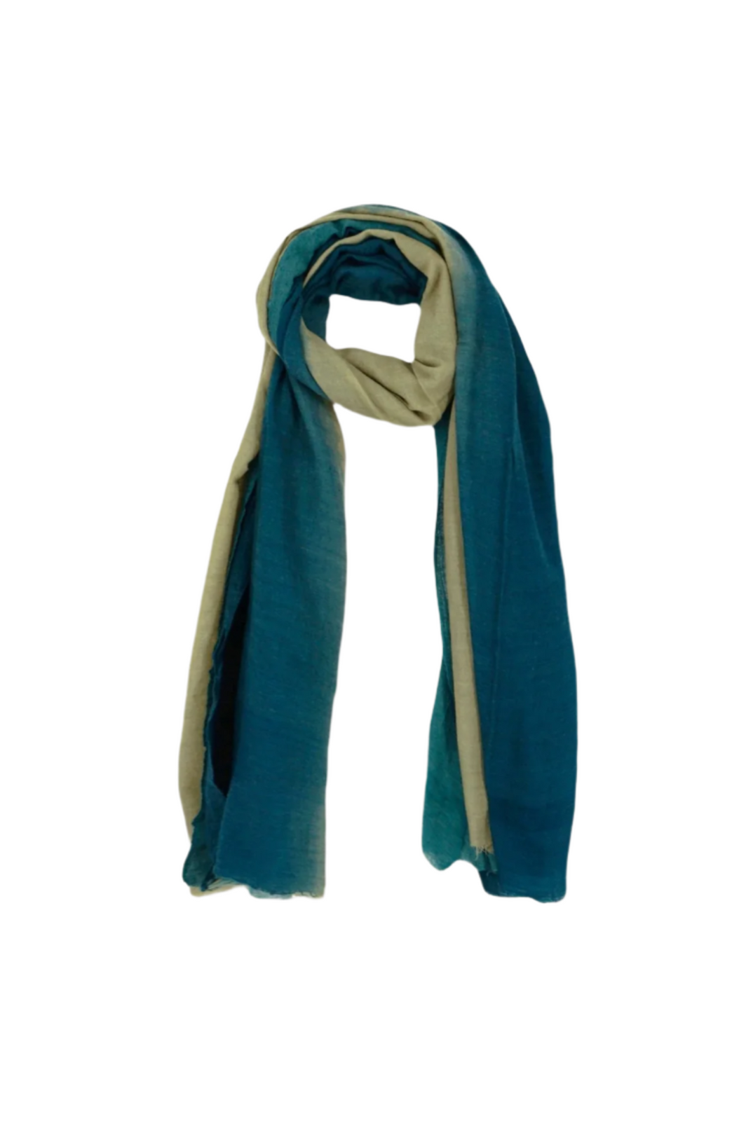 Wool Scarf No.757 (2 colours) Cutter Brooks