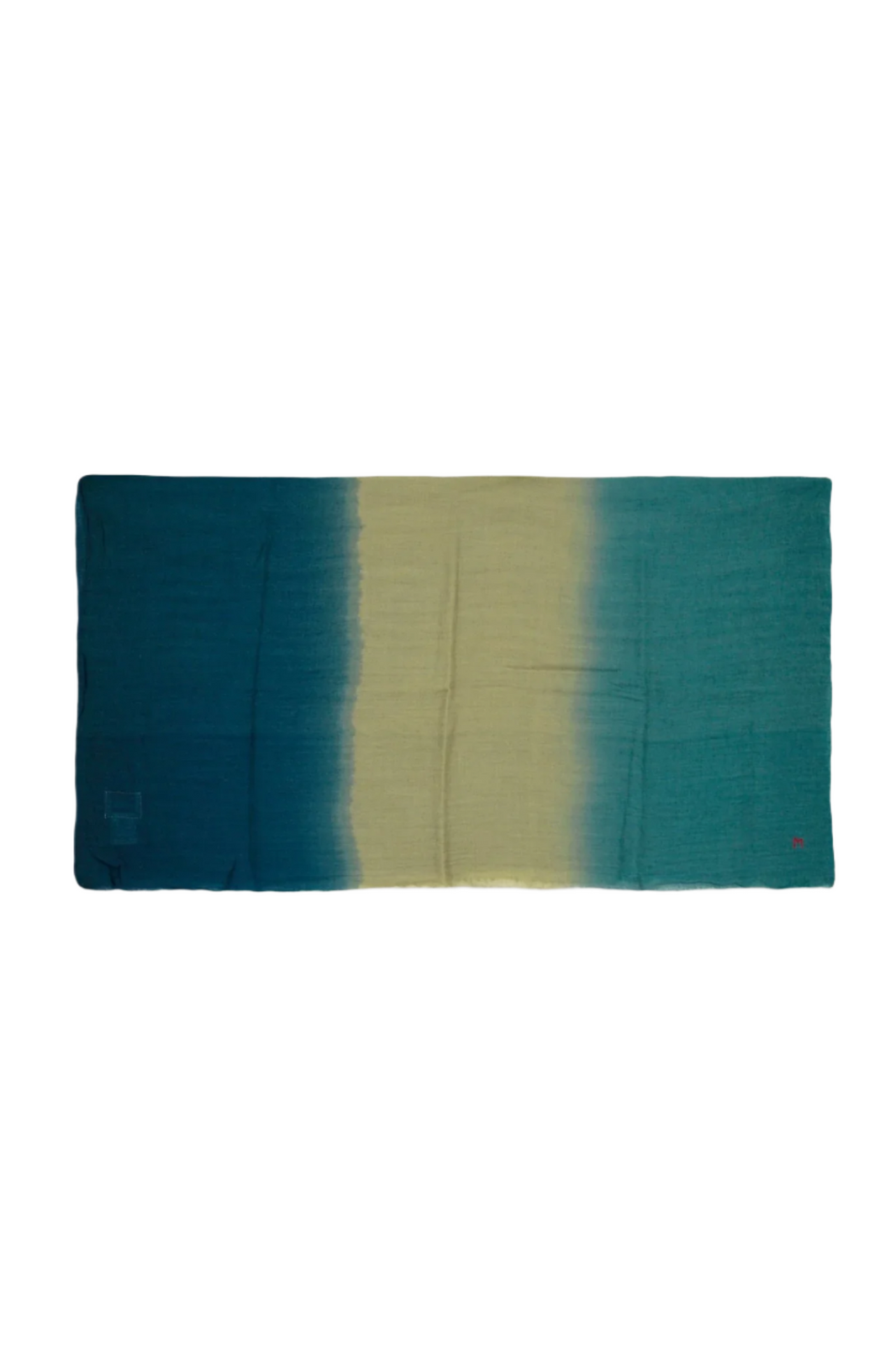 Wool Scarf No.757 (2 colours) Cutter Brooks