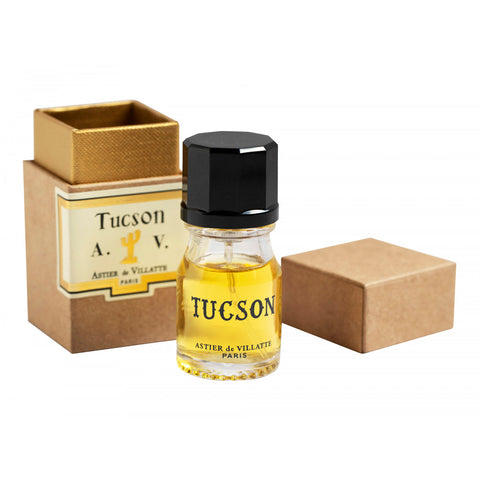 Tucson Perfume (10ml  Spray)