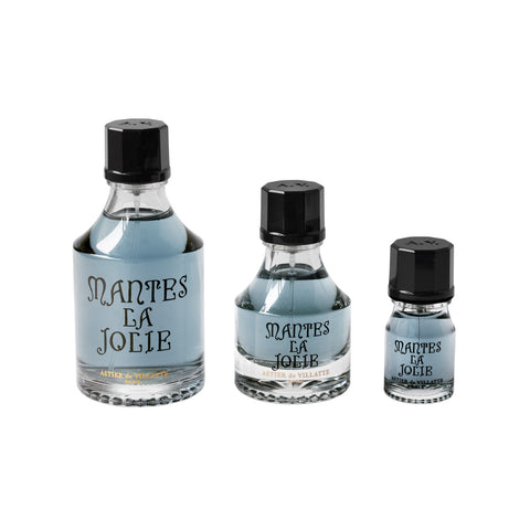 Mantes-la-Jolie Perfume