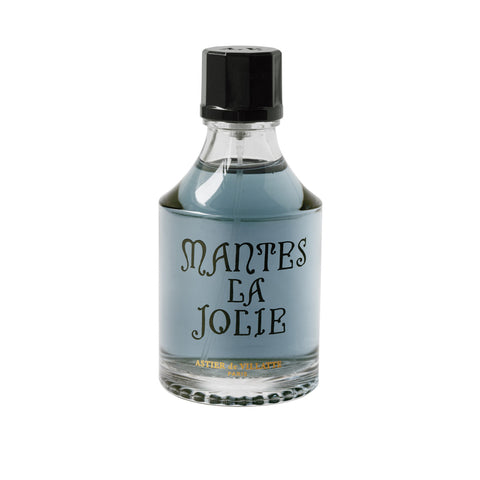 Mantes-la-Jolie Perfume