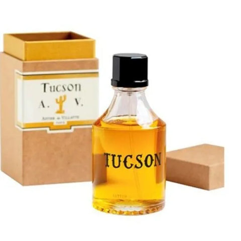 Tucson Perfume (100ml  Spray)