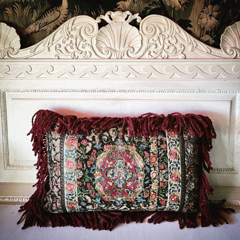 Montigny Cushion