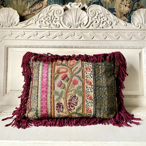 May Cushion